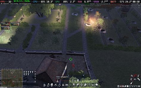 Men of War 2 Review + Steam Deck Performance.